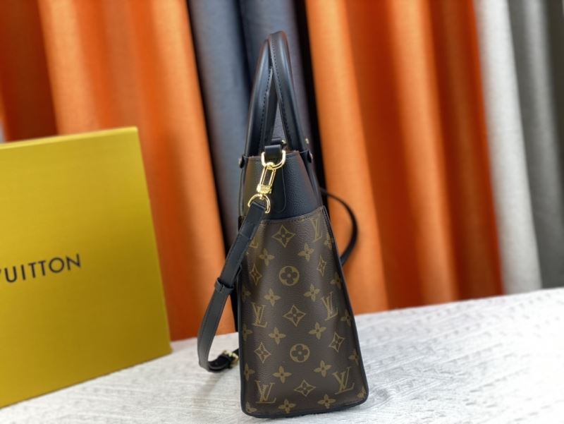 LV Top Handle Bags